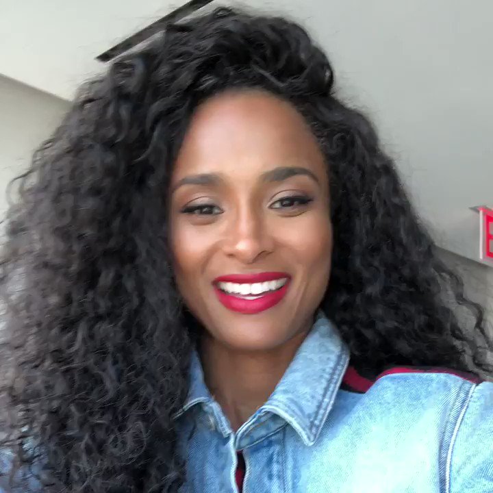 RT @Spotify: Love yourself ????
@ciara's new album #BeautyMarks just arrived. 
https://t.co/7ExkBzNf91 https://t.co/uq2wHZPj9e