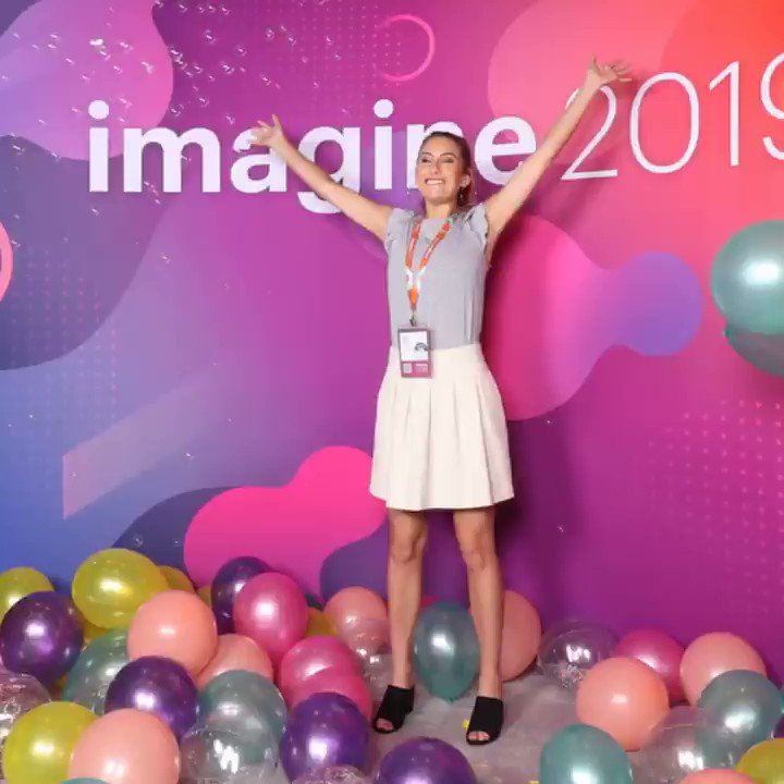 Creatuity: #MagentoImagine https://t.co/f7sLndXiNU