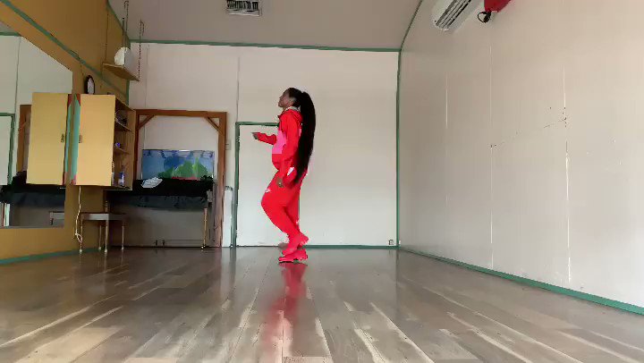 Today’s Mood. Inspiration @JDior_ and @KingCombs
 #Dance #ThinkinBoutYou Rehearsing for something special ???????? https://t.co/niSPpIY0Sl