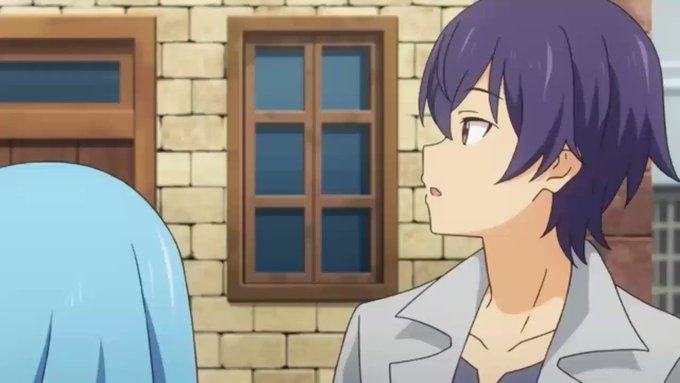 今週の賢者の孫もシシリーかわいいな~!#賢者の孫 今週の賢者の孫もシシリーかわいいな~!#賢者の孫