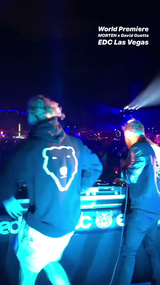 RT @MORTENofficial: that was amazing @davidguetta ???? https://t.co/Jmrh0ZHpos