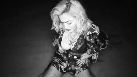 Madame ❌ ..........,.,,,,,cause you’re the one I Crave.......... #crave #swaelee @nunoxico https://t.co/Tu1W9BClWj