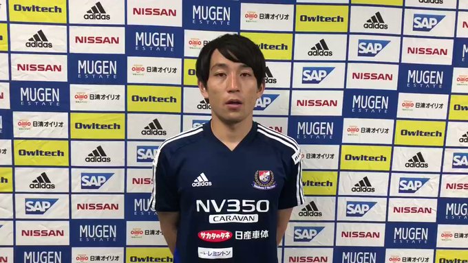 \日本代表戦も で🎌/サムライブルー姿の三好康児選手を観るなら #DAZN!未加入の方はこちらから💁♀️ #fmar \日本代表戦も で🎌/サムライブルー姿の三好康児選手を観るなら #DAZN!未加入の方はこちらから💁♀️ #fmar