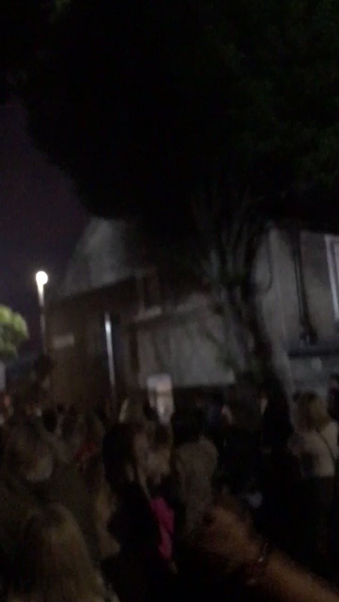 RT @Jen__Hatton: The crowd heading out of Croke Park after #SpiceGirls Drumcondra is LIT ???? https://t.co/IAxwPyzhiR