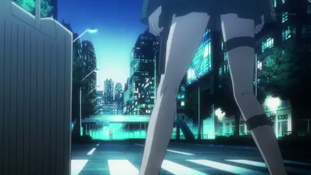 俺が弱くなったところで、別にお前が強くなった訳じゃねェだろうがよ、アァ!?(1:02)#とある魔術の禁書目録II #鎌池 俺が弱くなったところで、別にお前が強くなった訳じゃねェだろうがよ、アァ!?(1:02)#とある魔術の禁書目録II #鎌池