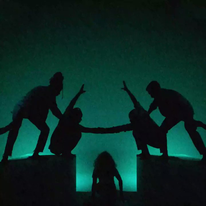???? R I T U A  L ????
With @tiesto and @JonasBlue????
OUT NOW!! ✨
https://t.co/hzw5Ueb8t5
#RITUAL ????????✨ https://t.co/u8joXLsHI4