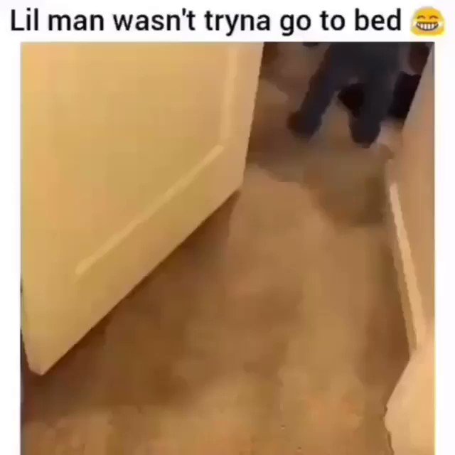 ????little man was like, I’m not going to bed ????‍♂️???? fuck this. LOL #lecheminduroi #bransoncognac https://t.co/aB2wW9tO4w