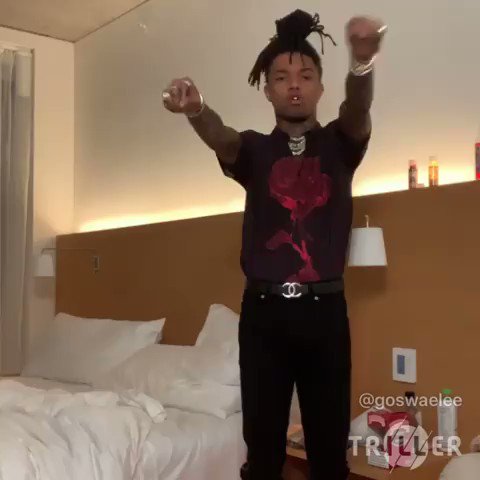 Ayyy @goSwaeLee https://t.co/qAgVi8sAZ8