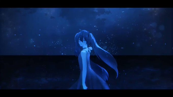 海獣の子供 主題歌『海の幽霊/米津玄師』coverVo&Mix/つかさしIllust/cillia様 海獣の子供 主題歌『海の幽霊/米津玄師』coverVo&Mix/つかさしIllust/cillia様