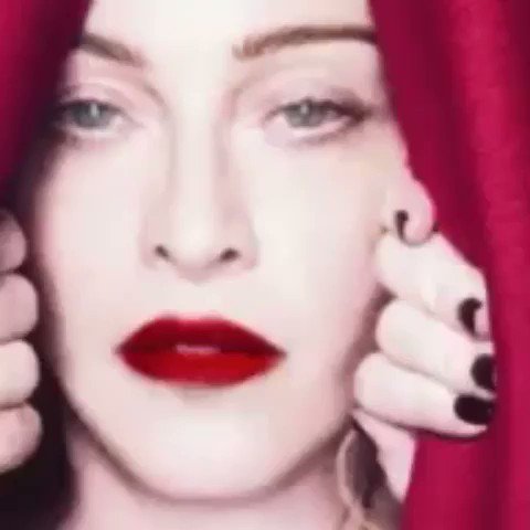 Enjoy the fruits of My labor..............Madame ❌........... #darkballet #madamex #stevenkleinstudio https://t.co/pg1i4OeANU