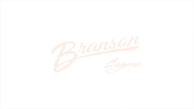 Branson brown ????this is the new wave????#bransoncognac #lecheminduroi #bellator https://t.co/v2ZUC10cCY