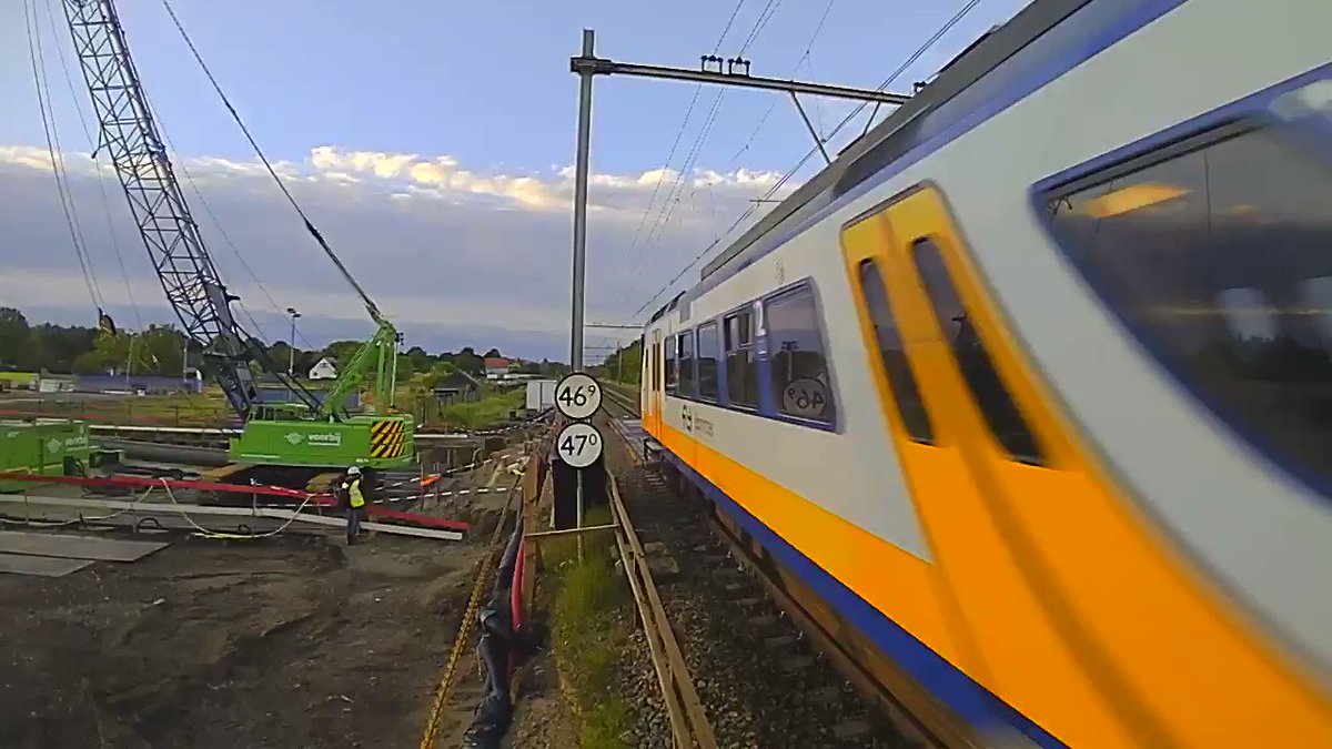 Bron: ProRail