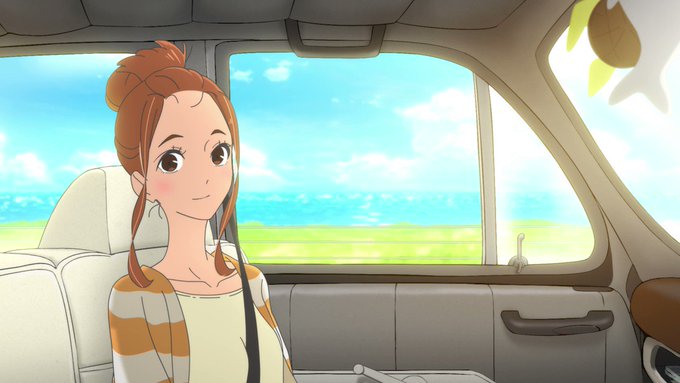 @2_fa3f4 自信を持てずにいるあなたへ…#川栄李奈 さんが声を担当する向水ひな子(むかいみずひなこ)からの応援メッ @2_fa3f4 自信を持てずにいるあなたへ…#川栄李奈 さんが声を担当する向水ひな子(むかいみずひなこ)からの応援メッ