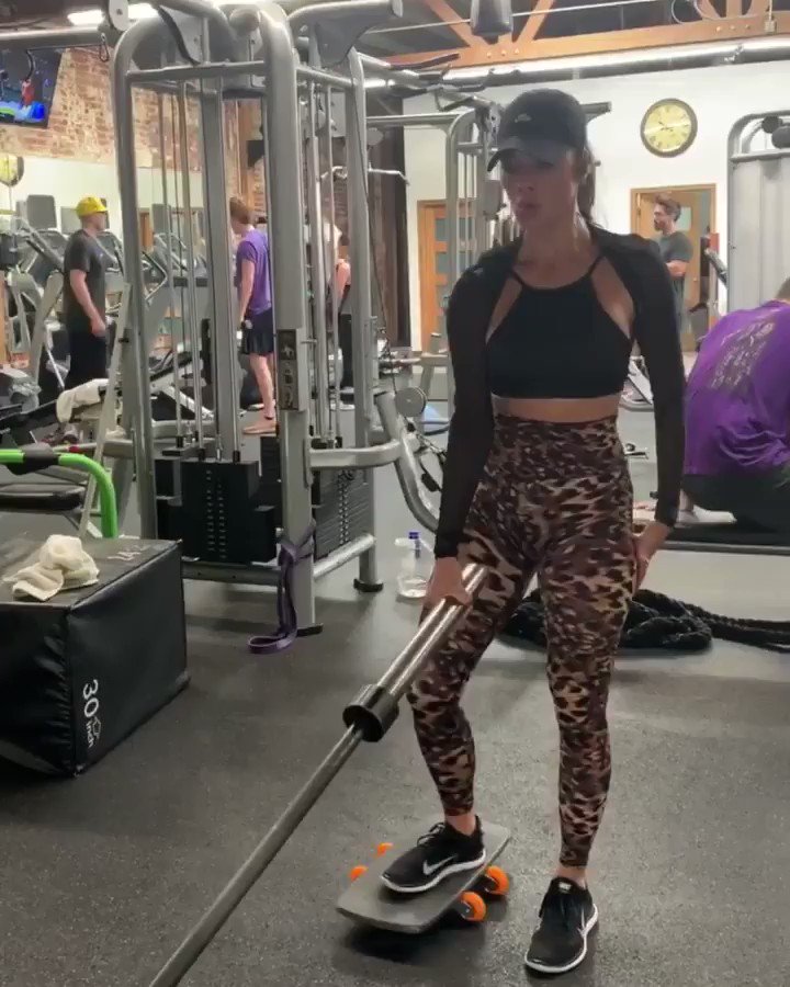 This pussycat doll is in her element. Get up and get after it! ???? https://t.co/fGmA7XJCGS