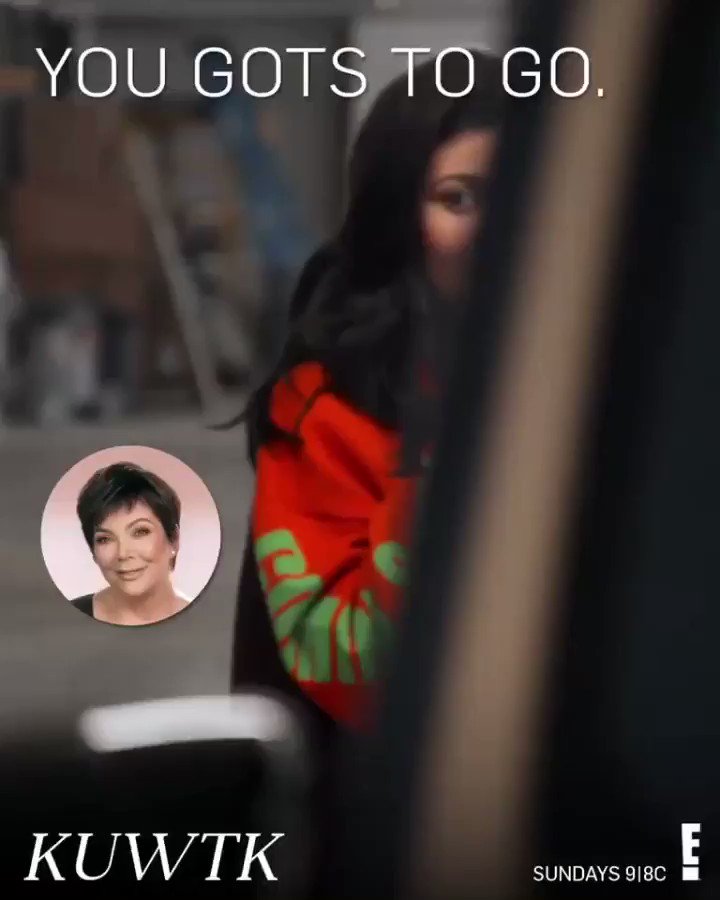 Tonight!! Brand new Keeping Up at 9/8c on E! ???? https://t.co/ZBQMmTmxQo