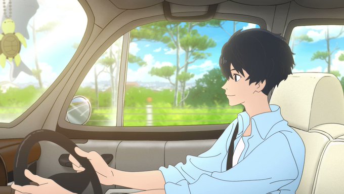 自信を持てずにいるあなたへ…#片寄涼太 さんが声優を務める雛罌粟港(ひなげしみなと)からの応援メッセージが到着✨◤ 泳 自信を持てずにいるあなたへ…#片寄涼太 さんが声優を務める雛罌粟港(ひなげしみなと)からの応援メッセージが到着✨◤ 泳