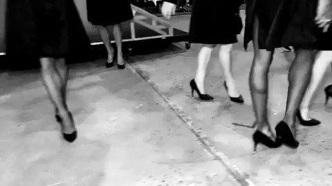 Madame ❌ is a spy................... ???????????????? #madamex #worldpridenyc #stonewall50 #rehearsals https://t.co/gIutd6WHny