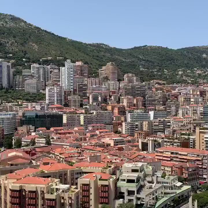 Monte Carlo, Monaco https://t.co/ZprOmsVFCs