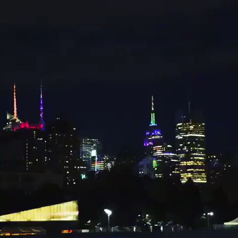 Madame ❌. Will never forget this historical and emotional Evening......... 50 years of Freedom Fighting! https://t.co/UuUKkFWHwP