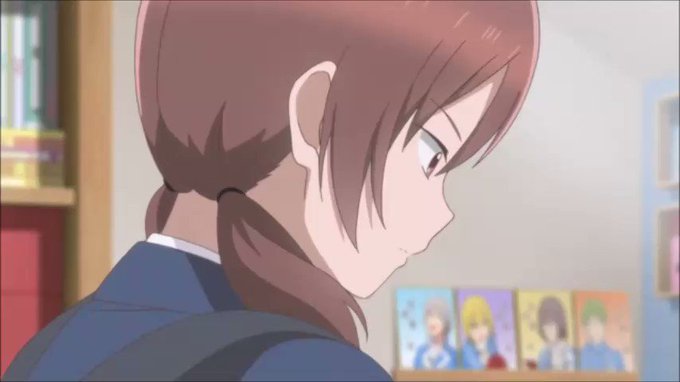 新アニメ「女子高生の無駄づかい」よりOPと他をちょこ~っと♪…何言ってんだ…ダメだこの先生(;´・ω・)#女子高生の無駄 新アニメ「女子高生の無駄づかい」よりOPと他をちょこ~っと♪…何言ってんだ…ダメだこの先生(;´・ω・)#女子高生の無駄