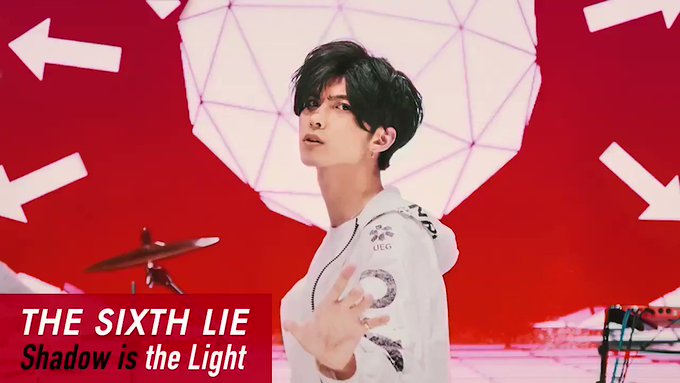 ■ NEW MV ■TVアニメ「とある科学の一方通行」OPテーマ" Shadow is the Light "MV on ■ NEW MV ■TVアニメ「とある科学の一方通行」OPテーマ" Shadow is the Light "MV on