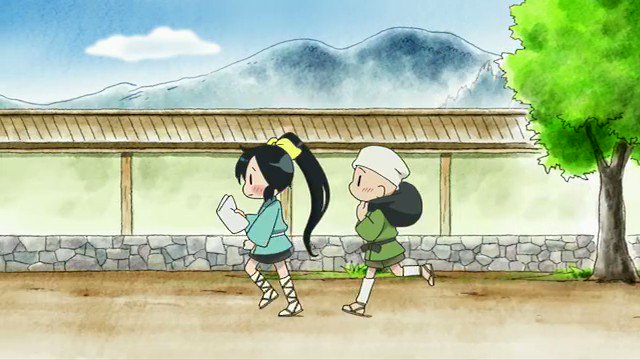 森長可 森くん・・・もり、、、あ!!#信長の忍び 森長可 森くん・・・もり、、、あ!!#信長の忍び