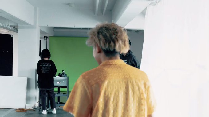 ニューシングル「LIFE」ジャケット写真撮影ドキュメント映像アップしました‼️#Rude_α #ルード#ドクタースト ニューシングル「LIFE」ジャケット写真撮影ドキュメント映像アップしました‼️#Rude_α #ルード#ドクタースト