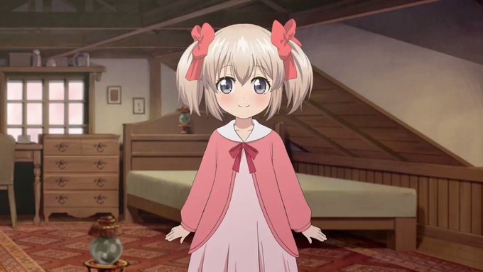 *ラティナの日記*本日23:30からTOKYOMX、BS11にて、第3話「青年、留守にする。」放送スタート!ラティナ、お *ラティナの日記*本日23:30からTOKYOMX、BS11にて、第3話「青年、留守にする。」放送スタート!ラティナ、お