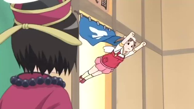 苺ましまろencore 動きの多さ良すぎ 苺ましまろencore 動きの多さ良すぎ