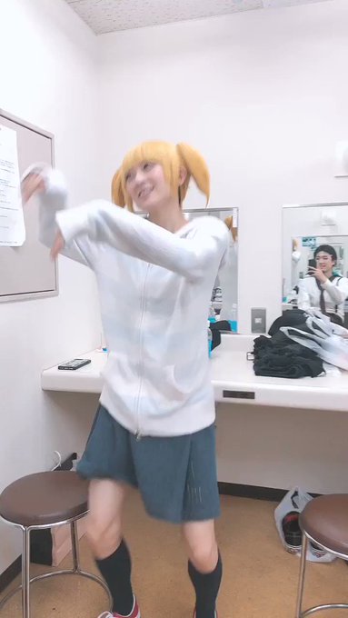 本人から許可を頂いたので…ミサちゃんのようかい体操練習動画。#はかとん#田中家のホームビデオ#ミサちゃん#ジローちゃん# 本人から許可を頂いたので…ミサちゃんのようかい体操練習動画。#はかとん#田中家のホームビデオ#ミサちゃん#ジローちゃん#
