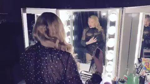 Madame ❌. Knows. That Rejection is the greatest aphrodisiac. ........................ ????#madamex #rehearsals https://t.co/VHpJeDCmJP