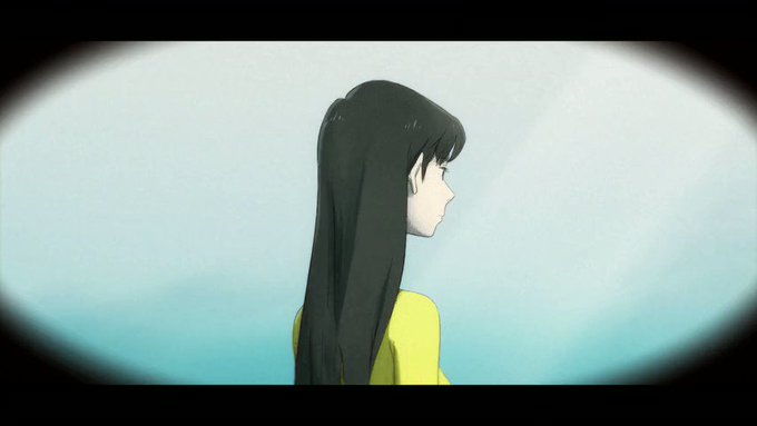 Key Animation: Kiyotaka Oshiyama (押山 清高)Movie: Penguin Highw Key Animation: Kiyotaka Oshiyama (押山 清高)Movie: Penguin Highw