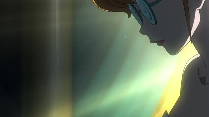 Key Animation: Yutaka Nakamura (中村 豊)Anime: Space☆Dandy (スペー Key Animation: Yutaka Nakamura (中村 豊)Anime: Space☆Dandy (スペー