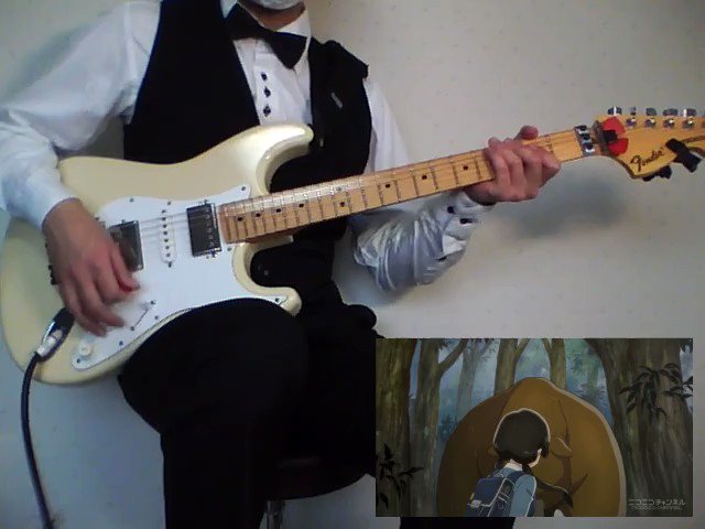 くまみこのOPはいいぞ※音量注意 くまみこのOPはいいぞ※音量注意