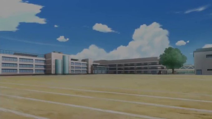 さいのたま女子高等学校 校歌Don’t worry. Be happy.#jyoshimuda#女子高生の無駄づかい さいのたま女子高等学校 校歌Don’t worry. Be happy.#jyoshimuda#女子高生の無駄づかい