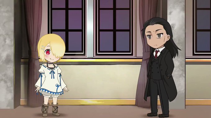 #魔王様リトライ #魔王様リトライ