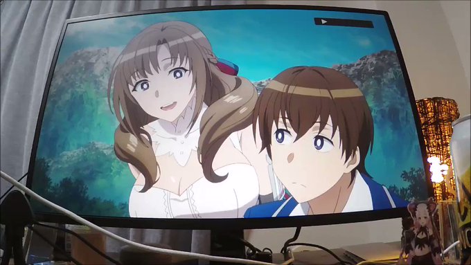 お母好きのopを拝借してEWIの8オクターブの楽しさが分かる動画を作りました。このopのシンセまじすこ#お母好き #EW お母好きのopを拝借してEWIの8オクターブの楽しさが分かる動画を作りました。このopのシンセまじすこ#お母好き #EW