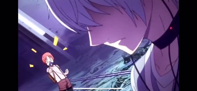 ここの一方通行めっちゃ好き笑#とある科学の一方通行 ここの一方通行めっちゃ好き笑#とある科学の一方通行