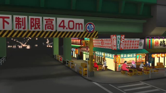あえて言いタイ…「#ビジネスフィッシュ」今日8月18日(日)放送スタート!!TOKYO MX/BS11にて24:00から あえて言いタイ…「#ビジネスフィッシュ」今日8月18日(日)放送スタート!!TOKYO MX/BS11にて24:00から