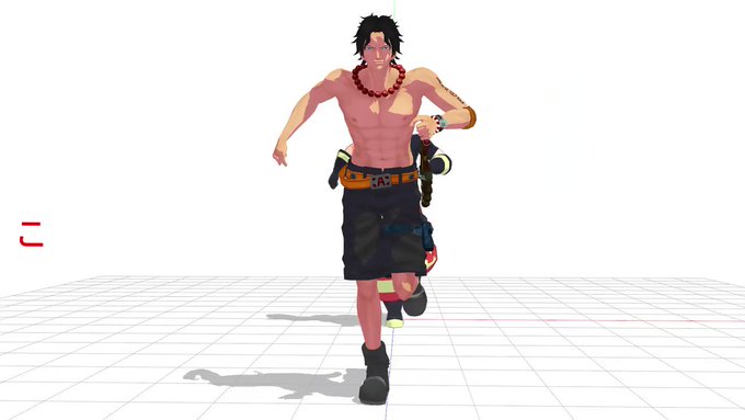 プロメア見てきました😊噂通り面白かった!ワンピクラスタがプロメアを見て思うことを動画にしようとしたら基準線を消す前にガロ プロメア見てきました😊噂通り面白かった!ワンピクラスタがプロメアを見て思うことを動画にしようとしたら基準線を消す前にガロ
