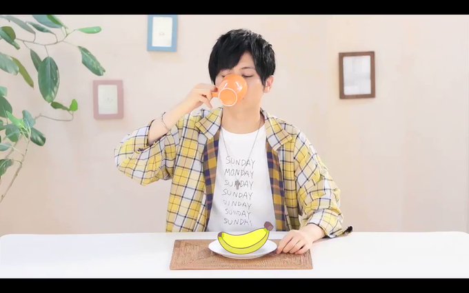 【#ばなにゃ と #梶裕貴 さんのコラボ動画①】 \ 『出会い編』 再UPにゃ❣️ /2019年秋、新作アニメの決定を祝 【#ばなにゃ と #梶裕貴 さんのコラボ動画①】 \ 『出会い編』 再UPにゃ❣️ /2019年秋、新作アニメの決定を祝