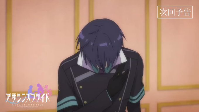 /📢(୨୧ᵕ̤ᴗᵕ̤){第2話予告🎙副音声\そして副音声?版予告も公開!最初は小野友樹さんによる予告をお届けです👓✨🖥━ /📢(୨୧ᵕ̤ᴗᵕ̤){第2話予告🎙副音声\そして副音声?版予告も公開!最初は小野友樹さんによる予告をお届けです👓✨🖥━