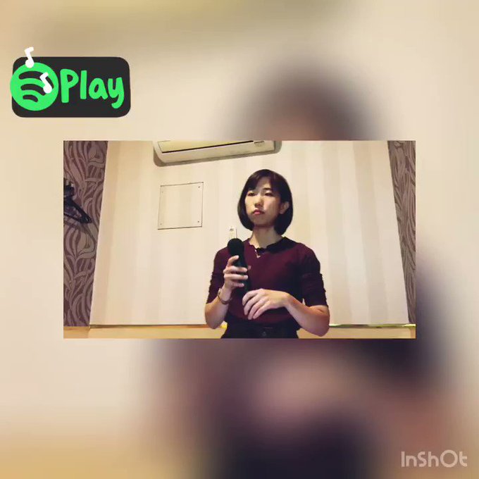 『歌動画♪』久しぶりに歌動画載せます😆弾き語りも練習中らしいよ…|ω・)短いですが、是非聴いて下さい🎵 #あいみょん 『歌動画♪』久しぶりに歌動画載せます😆弾き語りも練習中らしいよ…|ω・)短いですが、是非聴いて下さい🎵 #あいみょん