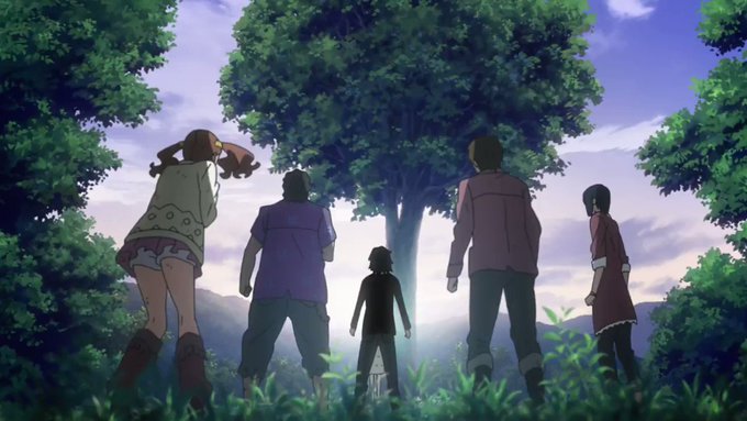 『#あの花』『#ここさけ』長井龍雪監督最新作『#空の青さを知る人よ』大ヒット上映中❗️#吉沢亮 #吉岡里帆 #若山詩音 『#あの花』『#ここさけ』長井龍雪監督最新作『#空の青さを知る人よ』大ヒット上映中❗️#吉沢亮 #吉岡里帆 #若山詩音