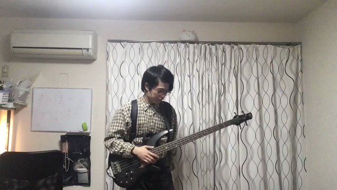 Twitterゲリラ投稿動画!第37弾!今回の演奏曲はアニメ「私、能力は平均値でって言ったよね!」より、「スマイルスキル Twitterゲリラ投稿動画!第37弾!今回の演奏曲はアニメ「私、能力は平均値でって言ったよね!」より、「スマイルスキル