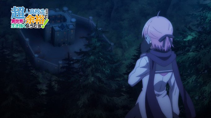 🌟Web予告公開🌟第11話『桂音は悪い子を決して許したりはしないようです!』第11話は12月12日(木)より放送です❗️ 🌟Web予告公開🌟第11話『桂音は悪い子を決して許したりはしないようです!』第11話は12月12日(木)より放送です❗️