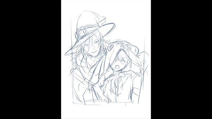 何故か深夜の1時過ぎに思い立ち、生まれて初めてiMovieを使って動画を作りました。【枢】#黒執事 #BlackButl 何故か深夜の1時過ぎに思い立ち、生まれて初めてiMovieを使って動画を作りました。【枢】#黒執事 #BlackButl