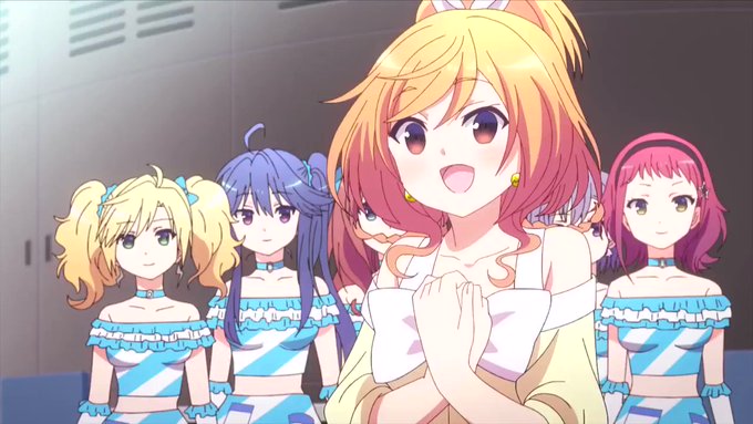 『音楽少女』には新メンバーが必要だと考える池橋 『音楽少女』には新メンバーが必要だと考える池橋