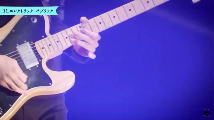 エレパブとラディアンの繋ぎかっこよすぎませんか...雫さんがカポ投げ捨てんのエモすぎませんか...#ポルカドットスティン エレパブとラディアンの繋ぎかっこよすぎませんか...雫さんがカポ投げ捨てんのエモすぎませんか...#ポルカドットスティン
