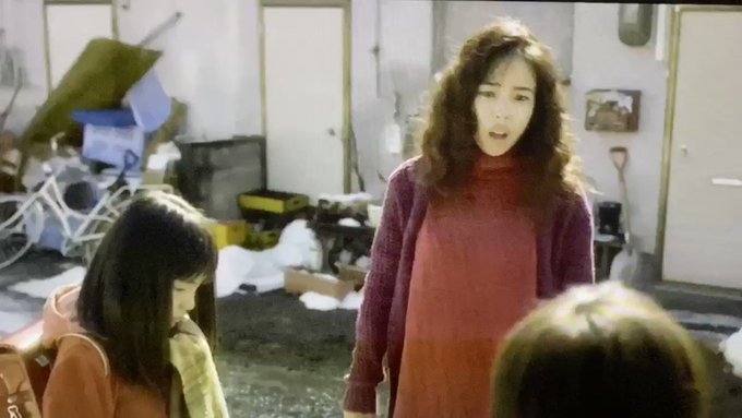 映画「僕だけがいない街」より友達を助けるのに損も得もない! 映画「僕だけがいない街」より友達を助けるのに損も得もない!